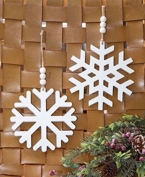 Purchase Wholesale wooden snowflakes. Free Returns & Net 60 Terms on Faire